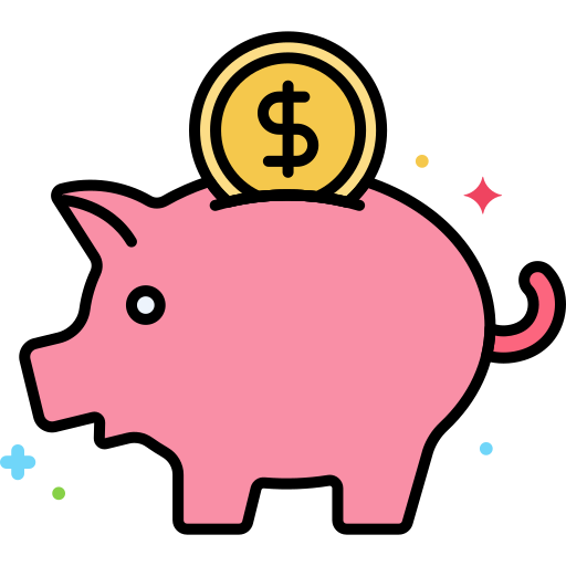 Piggy bank